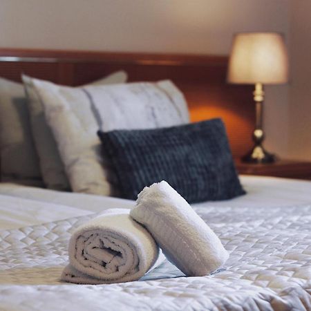 Hoegbo Hotell Skommarsgarden Сандвикен Екстериор снимка