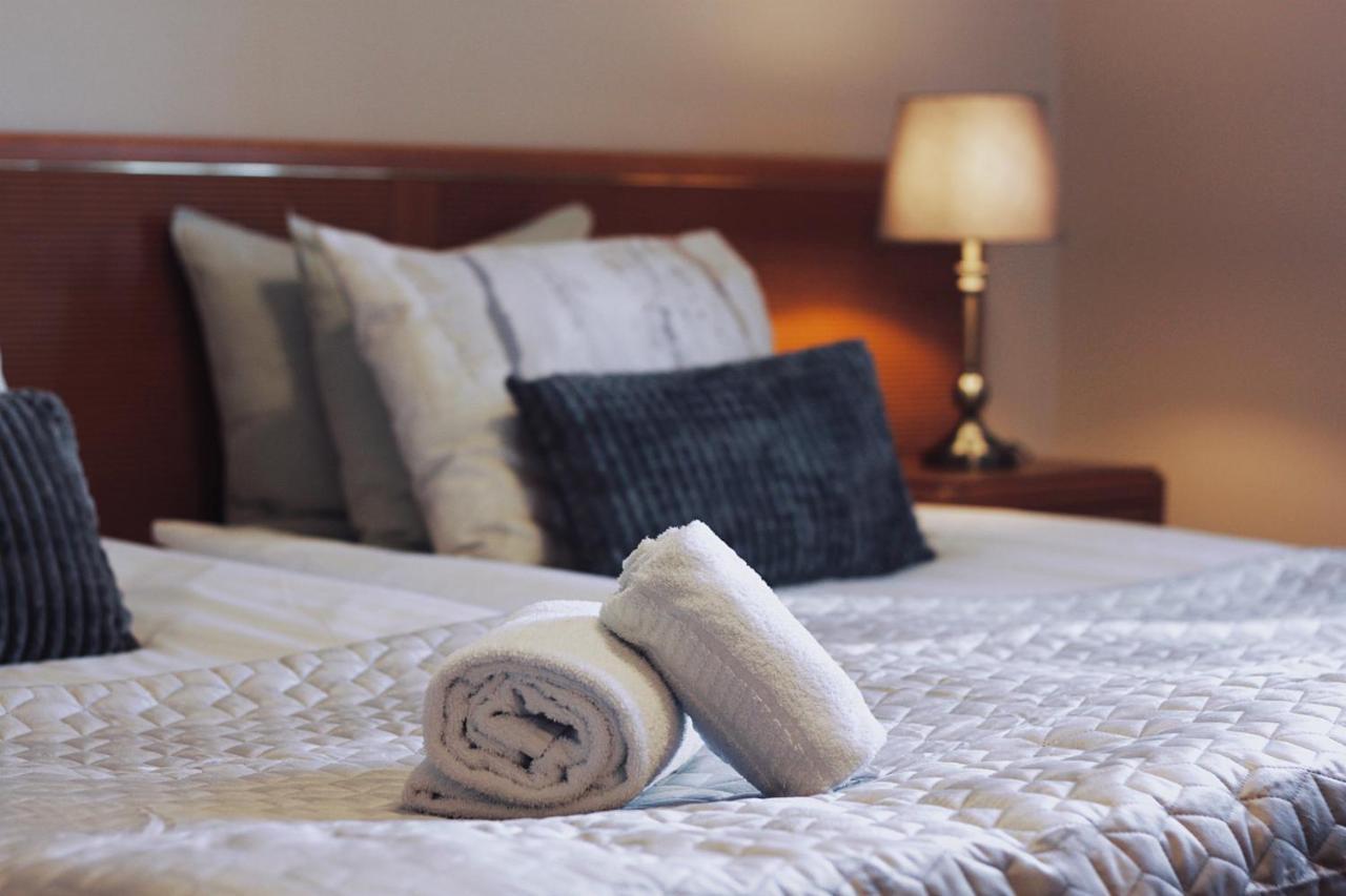 Hoegbo Hotell Skommarsgarden Сандвикен Екстериор снимка
