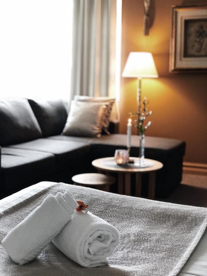Hoegbo Hotell Skommarsgarden Сандвикен Екстериор снимка