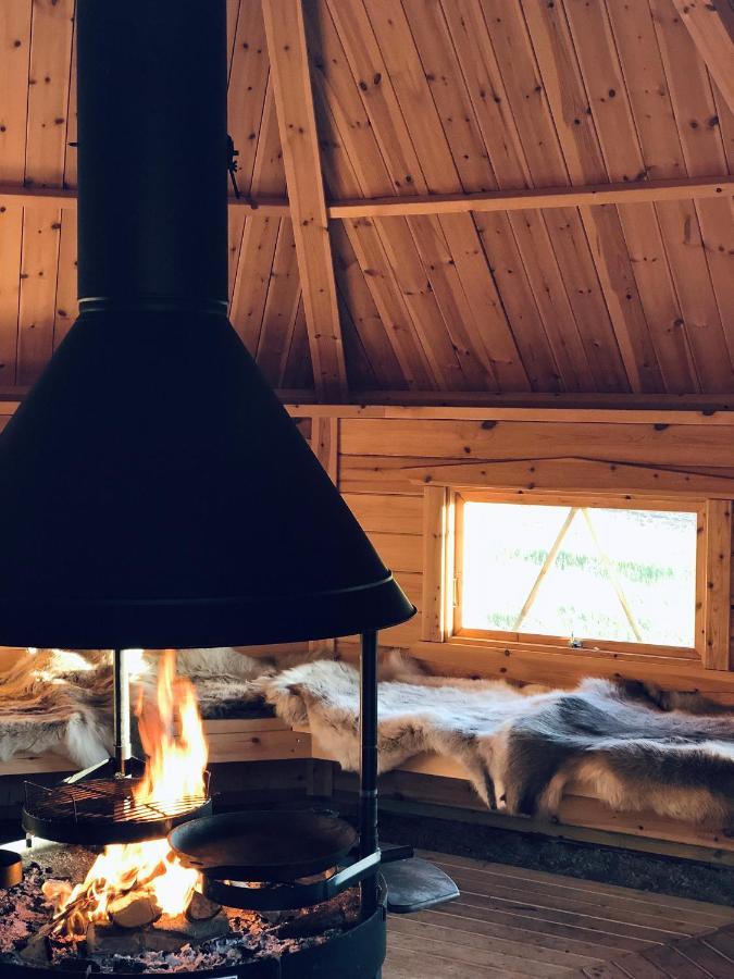 Hoegbo Hotell Skommarsgarden Сандвикен Екстериор снимка